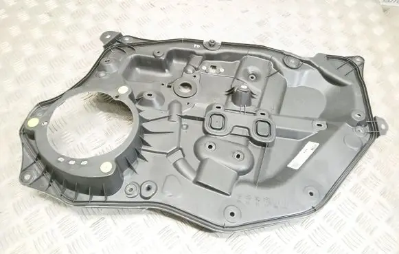 Mazda CX-3 Other front door trim element DH0M5897XA