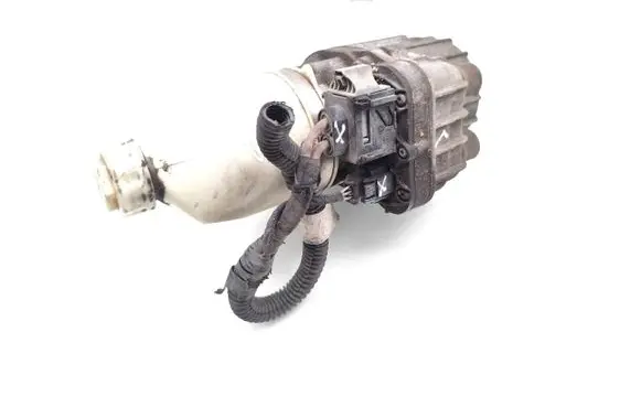 Opel Astra H Electric power steering pump 13192897