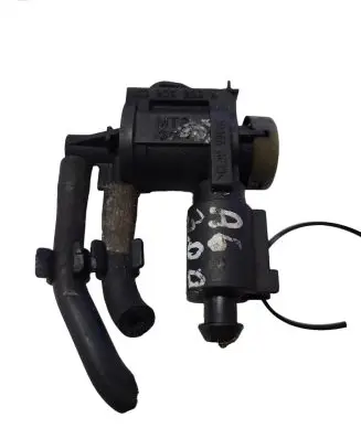 Audi A6 S6 C5 4B Turbo solenoid valve 1J0906283A
