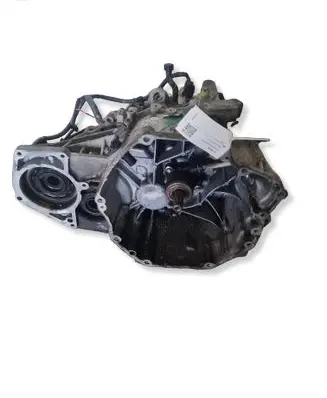 Nissan X-Trail T32 Manual 6 speed gearbox 4BR BR7D BB65