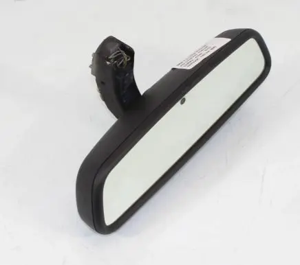 BMW 5 F10 F11 Rear view mirror (interior) 015891 GNX480 E11025891
