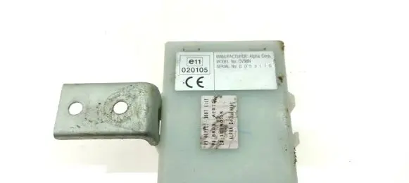 Subaru Outback Other control units/modules 020105 0053110