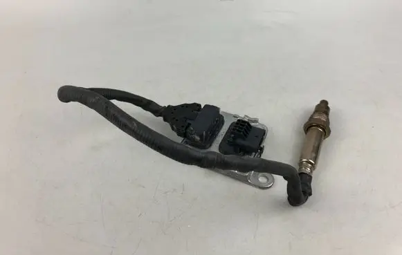 Mercedes-Benz CLS W257 Lambda probe sensor A0009053119