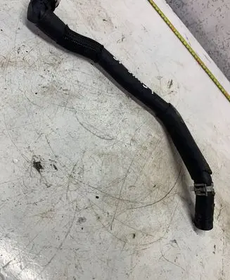 Lexus IS III XE30 Engine coolant pipe/hose