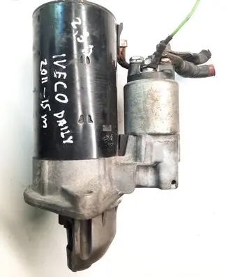 Iveco Daily 45 - 49.10 Starter motor