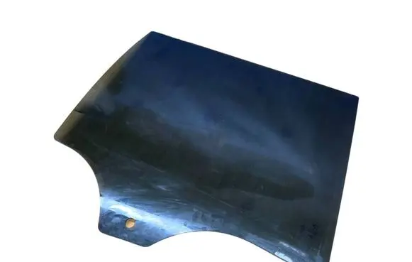 BMW 5 G30 G31 Rear door window glass 43R002092 E000292