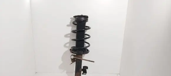 Volvo V50 Front shock absorber with coil spring 824903008644