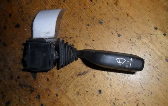 Opel Astra G Other switches/knobs/shifts