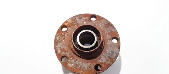 Audi A4 S4 B6 8E 8H Front wheel hub