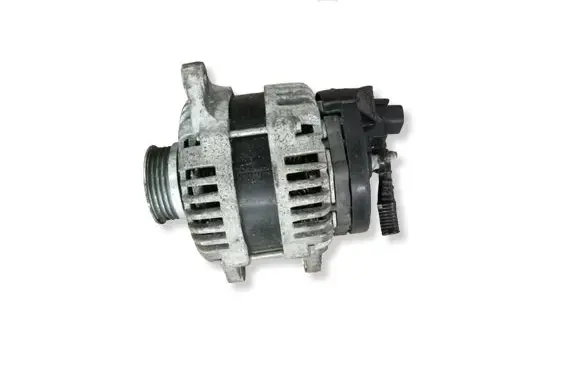 Hyundai Getz Generator/alternator 0124220003