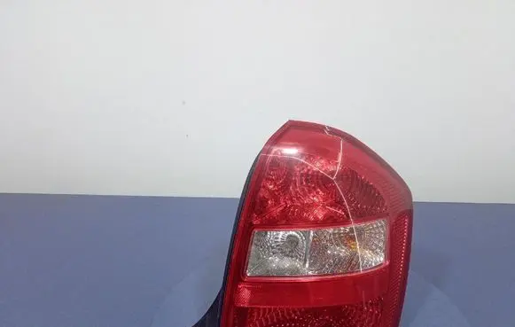 KIA Cerato Rear/tail lights