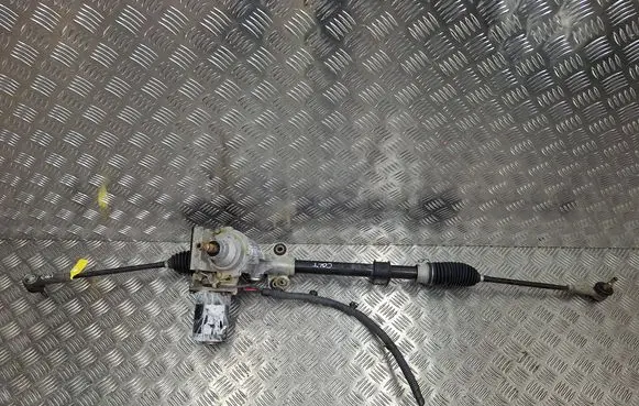 Mitsubishi Colt Steering rack S27725597