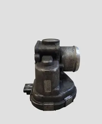 Ford C-MAX II Throttle valve 28098656 9673534480 28275019