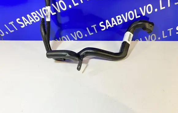 Volvo XC90 Dashboard air vent grill cover trim 31363661 31393980