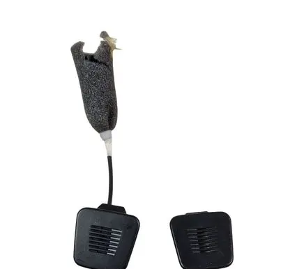 Dodge Charger Microphone (bluetooth/phone) 6EP09DX9 6EP09DX9AA 47995B