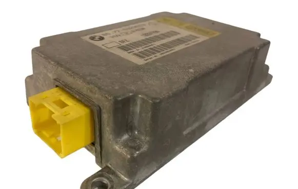 BMW 7 E65 E66 Airbag control unit/module 6929553 65776929553