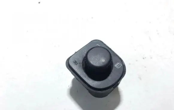 Volkswagen Golf VI Wing mirror switch 1k0959565l