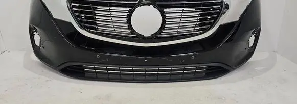 Mercedes-Benz EQC Front bumper A2938851100 A2938881800