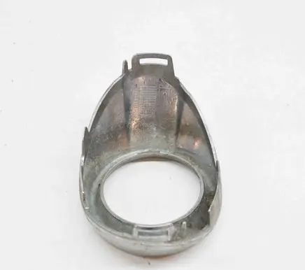Ford Focus Front fog light trim/grill BM5119953C