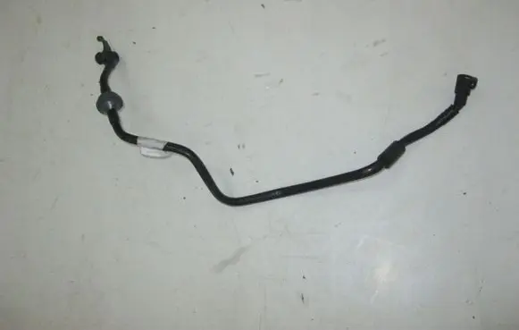 Volkswagen Tiguan Vacuum line/pipe/hose 5QF612041