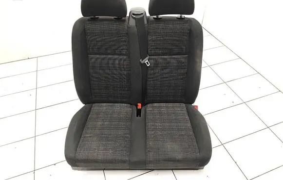 Mercedes-Benz Vito Viano W447 Front passenger seat 