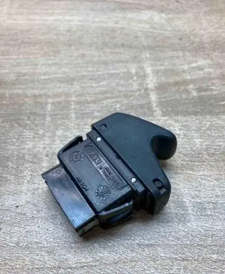 Renault Scenic I Electric window control switch 838099G