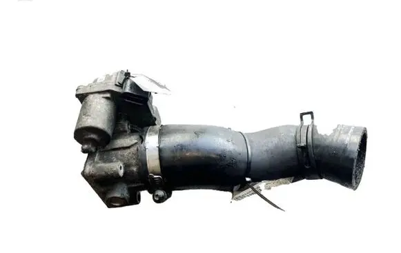 Hyundai i30 Intercooler hose/pipe