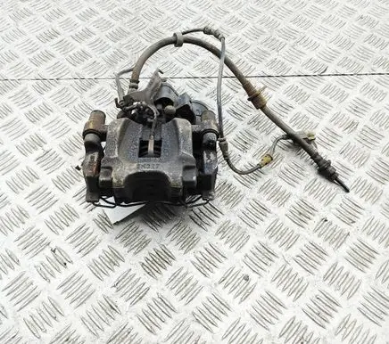 Land Rover Range Rover Evoque L551 Rear brake caliper M8D22552BA M8D22K327BA