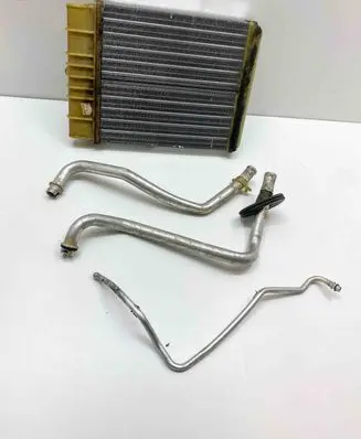 Mercedes-Benz SL R129 Heater blower radiator 1298301862 A1298301862
