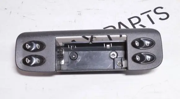 Porsche 911 996 Electric window control switch 996552095 99655209500 99655209501