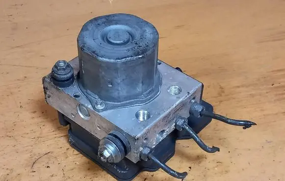 Ford Transit Custom ABS Pump FK212C405AA