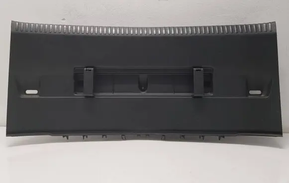 Volkswagen Scirocco Trunk/boot sill cover protection 1K8863459