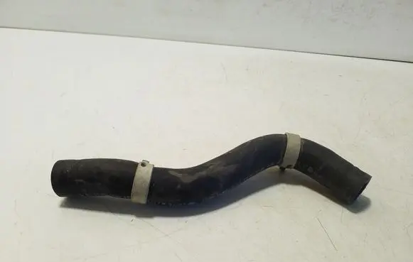 Toyota bZ4X Engine coolant pipe/hose