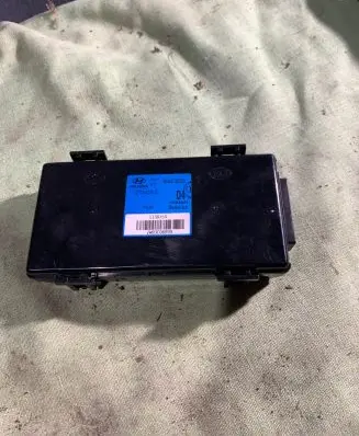 Hyundai Sonata Fuse box set 954003D300 30754