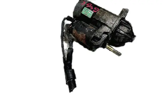 BMW 1 E81 E87 Starter motor 36100-23165