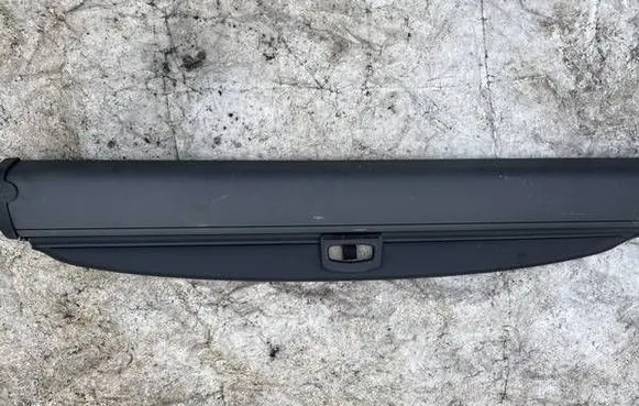 Mercedes-Benz E W211 Parcel shelf 