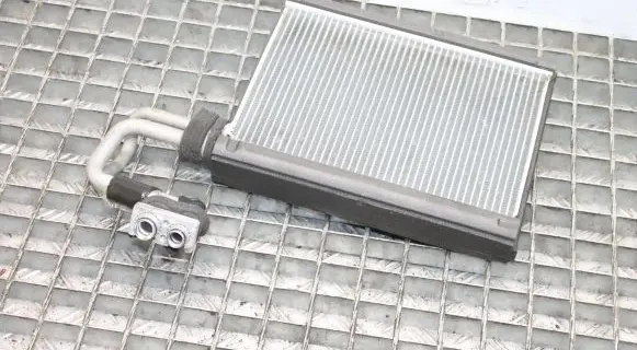 Subaru BRZ Heater blower radiator