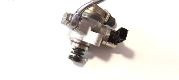 Mazda CX-5 II Fuel injection high pressure pump 2961000960 PX9R03G01 3F020414