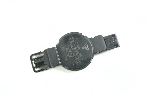 Volkswagen Touareg II Rain sensor 7P0955559D