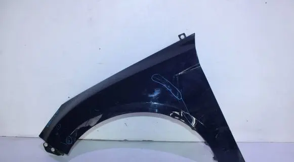 Ford Focus Fender
