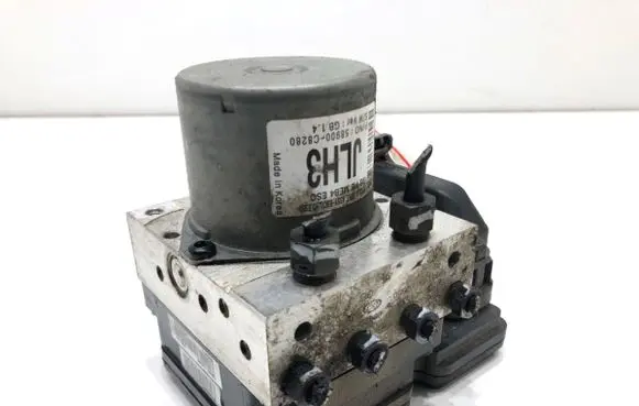 Hyundai i20 (GB IB) ABS Pump 58900-C8280