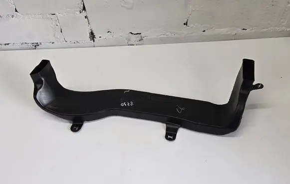 BMW X7 G07 Cabin air duct channel 7434333