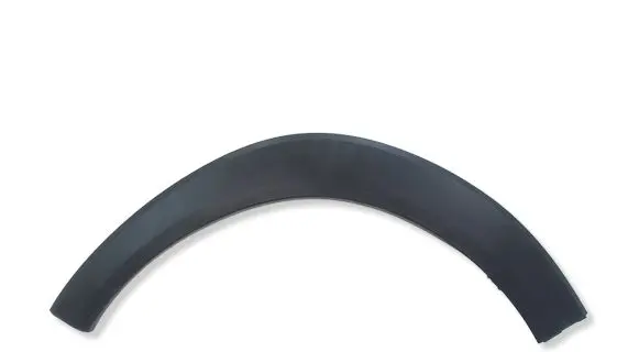 Hyundai Tucson TL Fender trim (molding) 87713D7000