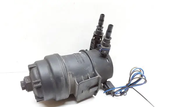 Volvo XC60 Fuel filter 31302682 6650473220