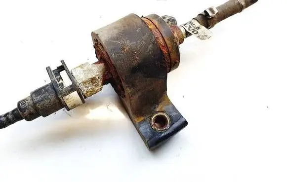Volvo V40 Webasto circulation pump for autonomous heater 252566800100 9124241