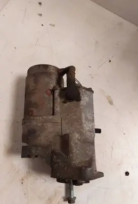 Toyota Avensis Verso Starter motor