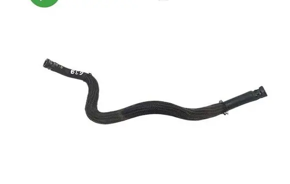 Mercedes-Benz Vito Viano W639 Coolant pipe/hose A6460702881