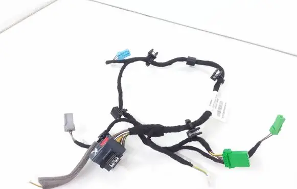 Polestar 2 Front door wiring loom 33948213 32212070