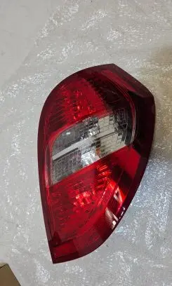 Mercedes-Benz A W169 Rear/tail lights A1698202864