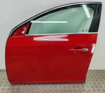 Volvo V60 Front door 31352779